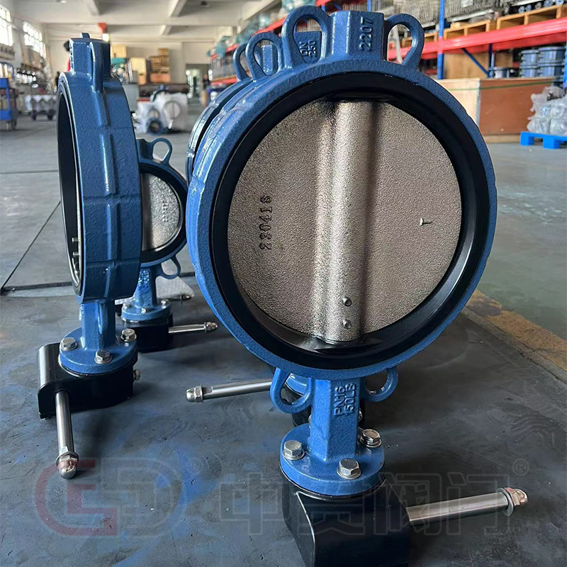 So wählen Sie schnell das richtige Ventil aus