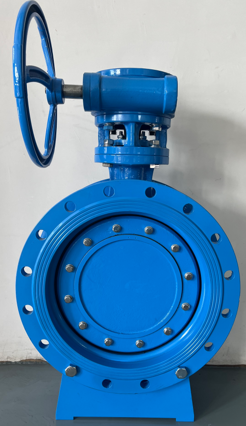 Auswahl des Ventildrucks und der Betriebsbedingungen