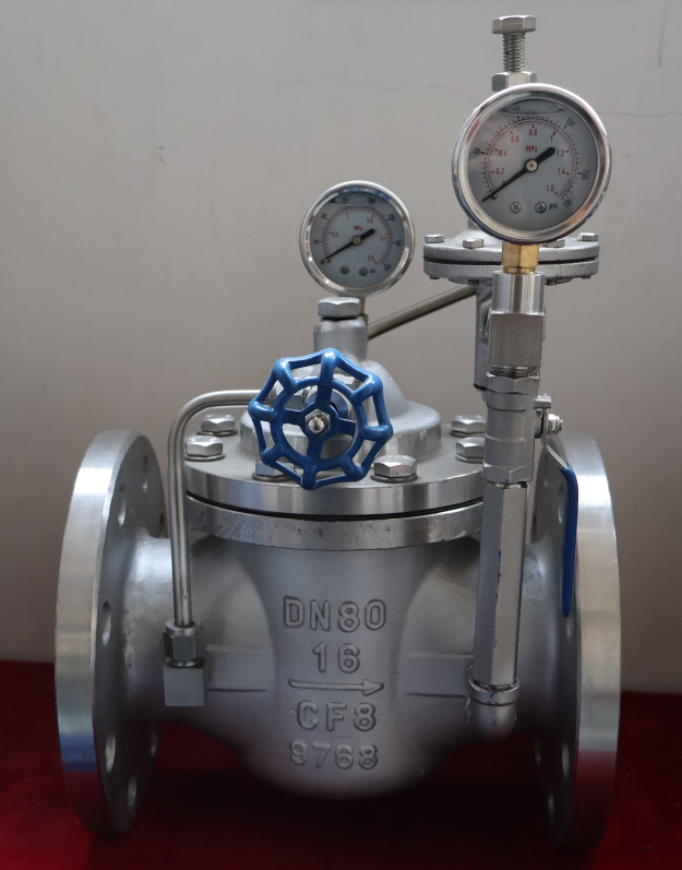 Gängige Ventilnormen: API, DIN, JIS, ISO Detaillierte Erläuterung