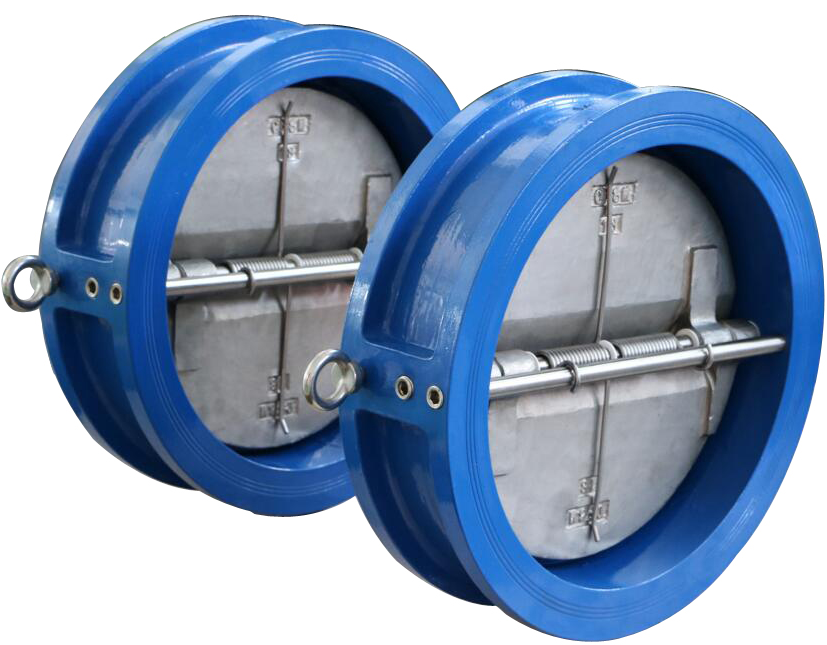 Das Prinzip und die Anwendung von Rückschlagventilen