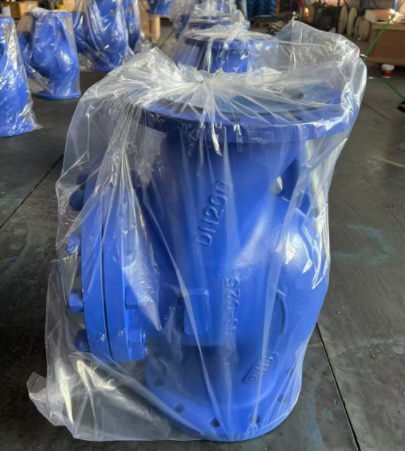 Verschiedene Arten von Rückschlagventilen (einfache Anleitung)